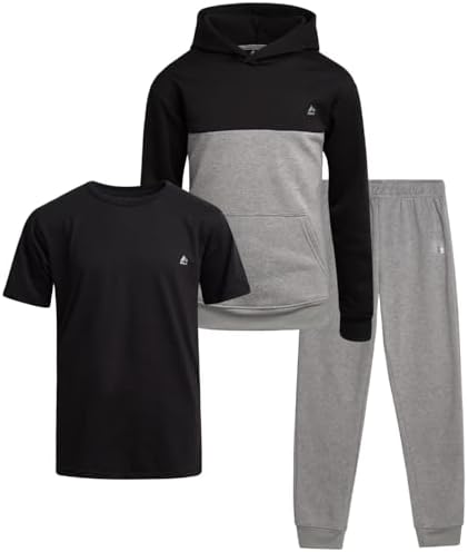 RBX Boys Active Sweatsuit Set - Style That Moves