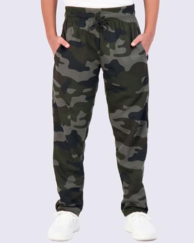 Experience Comfort with Real Essentials Tech Fleece