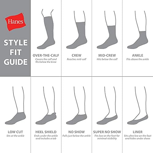 Performance Comfort Socks for Boys