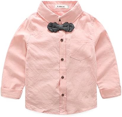 boys 3Pcs Clothing Set