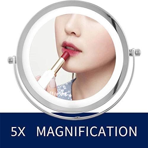 Magnifying Makeup Mirror withLED