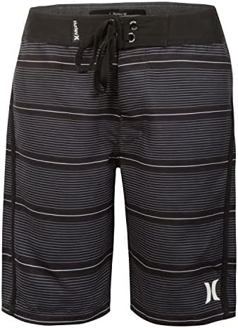 Hurley Boys Board Shorts Stylish and Durable