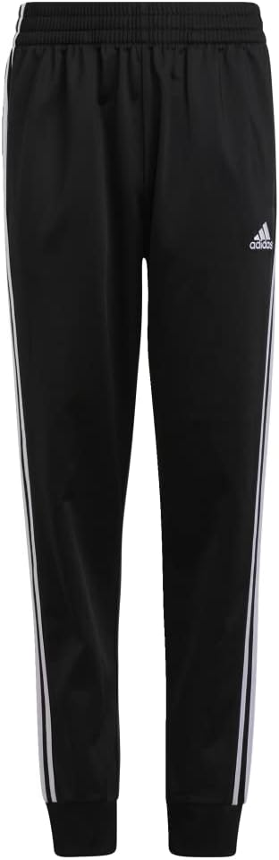 Adidas Boys Iconic Tricot Jogger Pants Track Pants