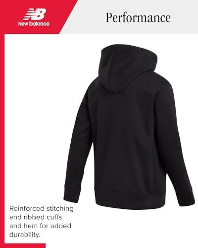 New Balance Boys Active Outfit