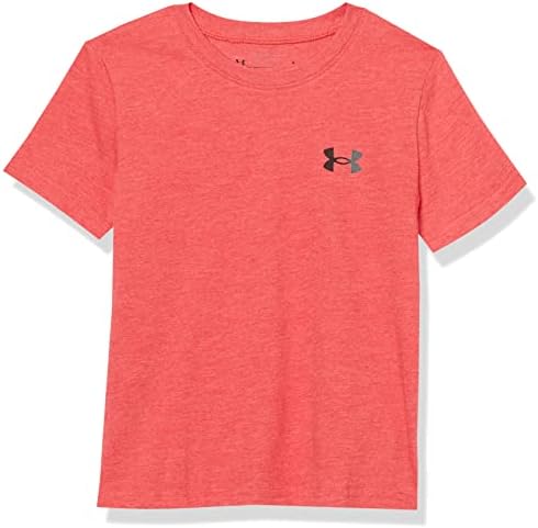 Under Armour Boys Elite Short Sleeve T-Shirt