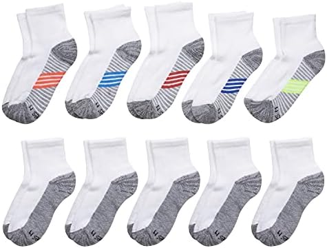 Performance Comfort Socks for Boys