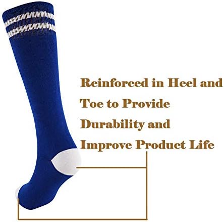 Knee-High Socks for Kids BX