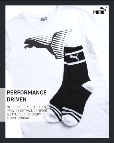 PUMA Boys athletic set