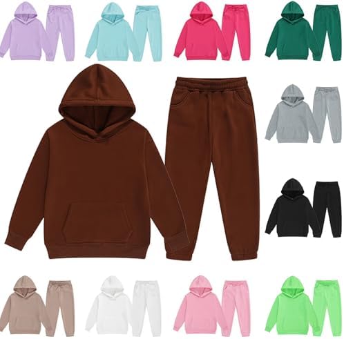 Perfect Tracksuit Set for Boys and Girls