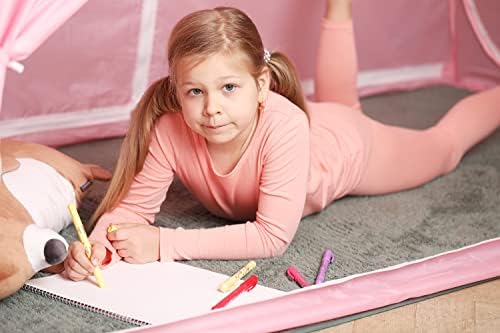 Better4Babies Thermal Long Underwear Set for Kids