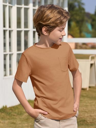 Haloumoning Boys T-Shirt