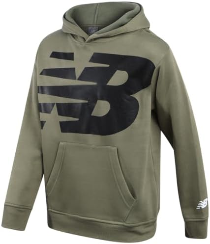 New Balance BoysActive Performance Set