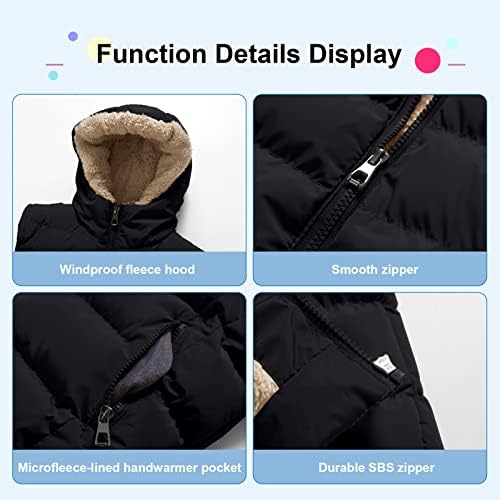 Pursky Sled Hat and Cozy Puff for Kids
