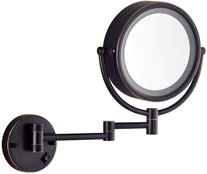 DEIHGE Makeup Mirror