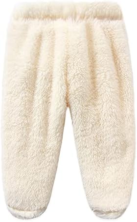 Bear Ear Winter Coats for Babies Soft Warm 2Pcs Set