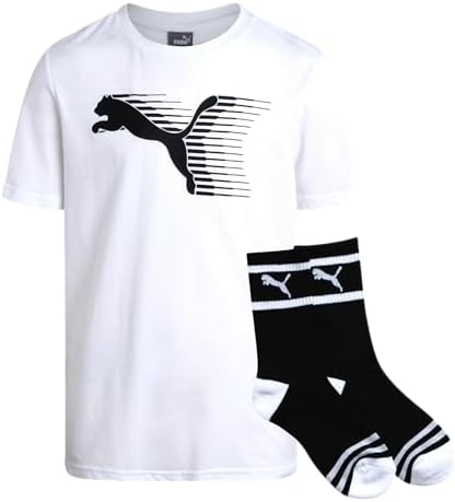 PUMA Boys athletic set