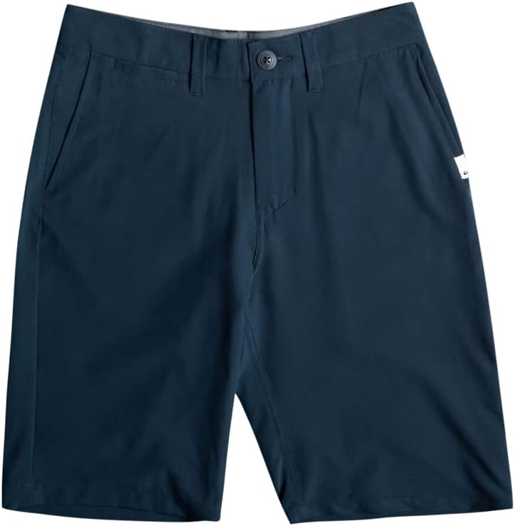 Quiksilver Boys 19 Inch Board Shorts 4 Way Stretch