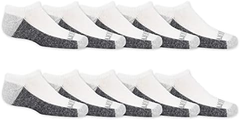 Moisture Wicking Boys Socks