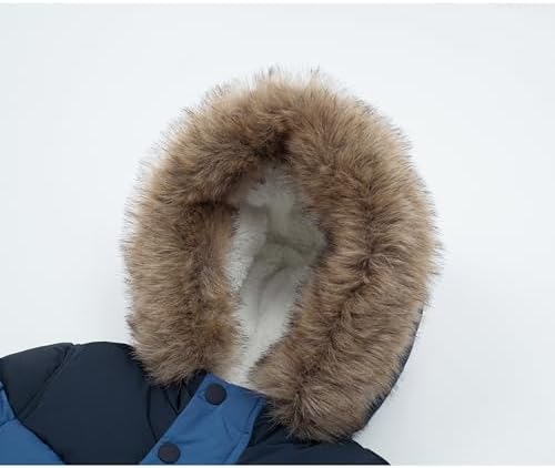 Comfortable Durable Toddler Jacket