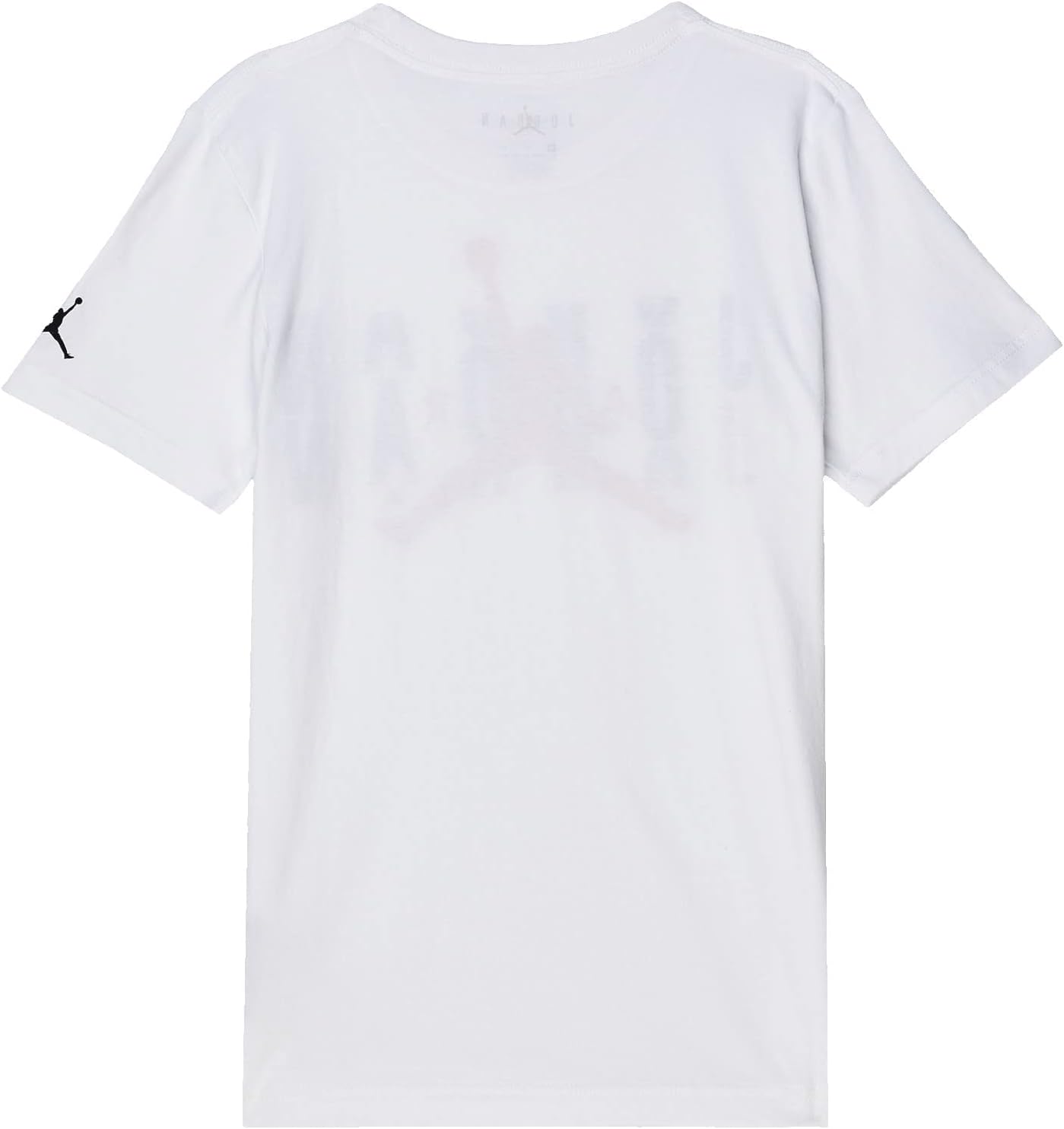 Jordan Boys High Brand Scramble Big Kids