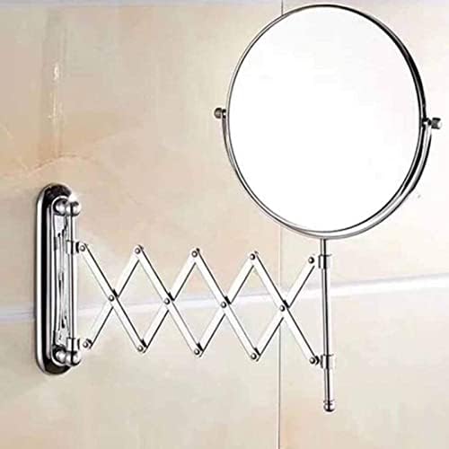 NOVOCE Extendable Makeup Mirror