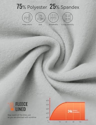 Thermal Compression Base Layer BoysWinter