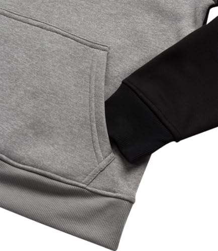 RBX Boys Active Sweatsuit Set - Style That Moves