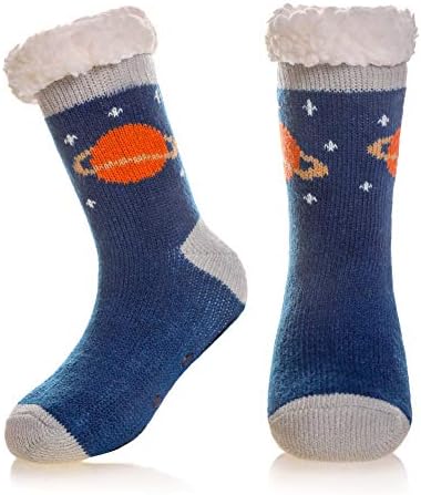 SeeyAN Kids Slipper Socks
