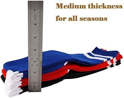 Knee-High Socks for Kids BX