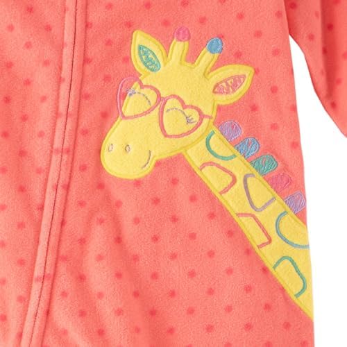 Kids 2-Pack Footed Blanket Sleeper