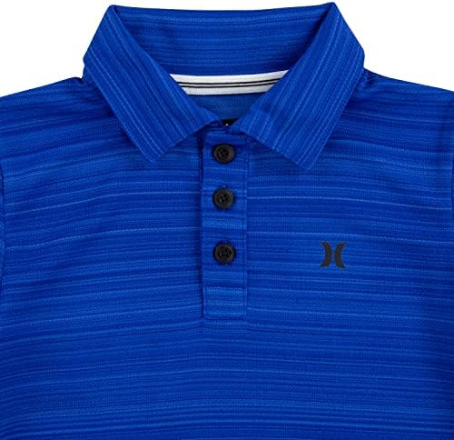 Hurley Boys Performance Polo Shirt 1