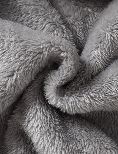 Stay Cozy in the Winter with Kids Jam 4-12 Sherpa Lined Jacket