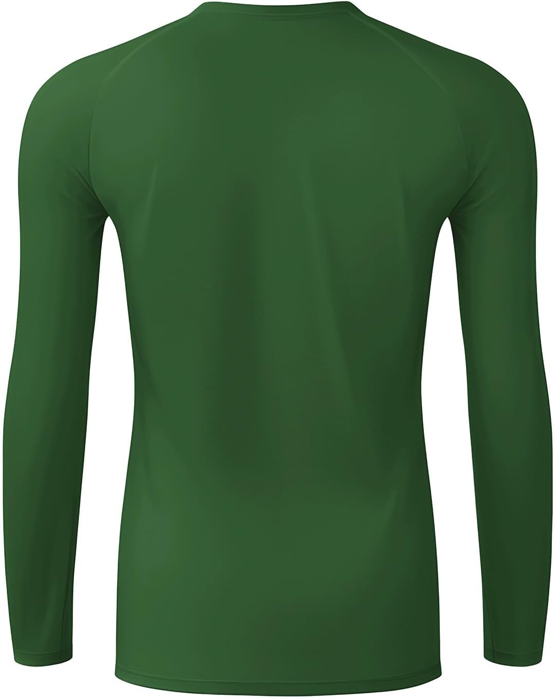 Youper Youth Thermal Compression Shirt