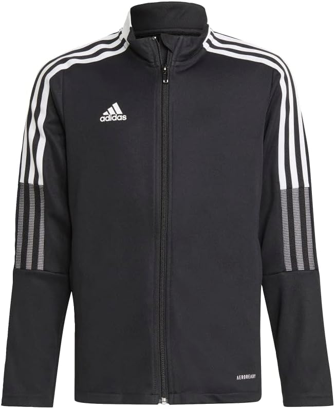 Adidas Kids Tiro 21 Track Jacket
