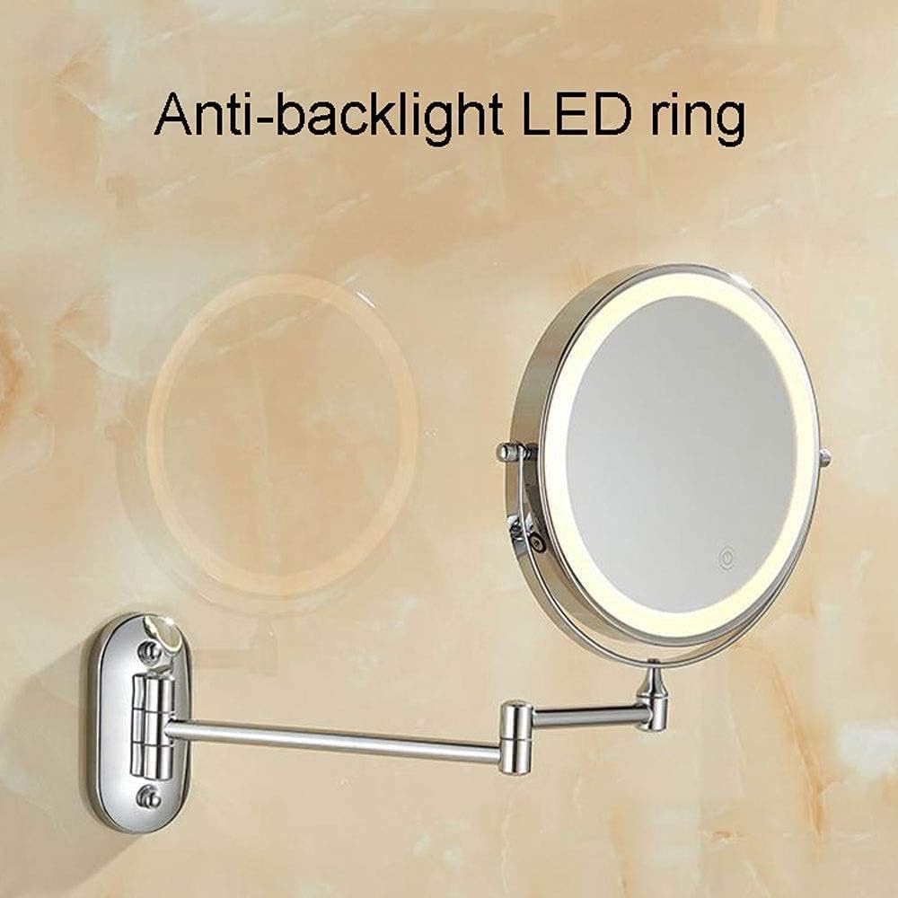 Makeup Mirror Vanity