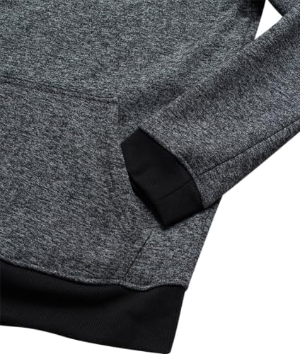 RBX Boys Active Fleece Sweatsuit Set 3 Piece