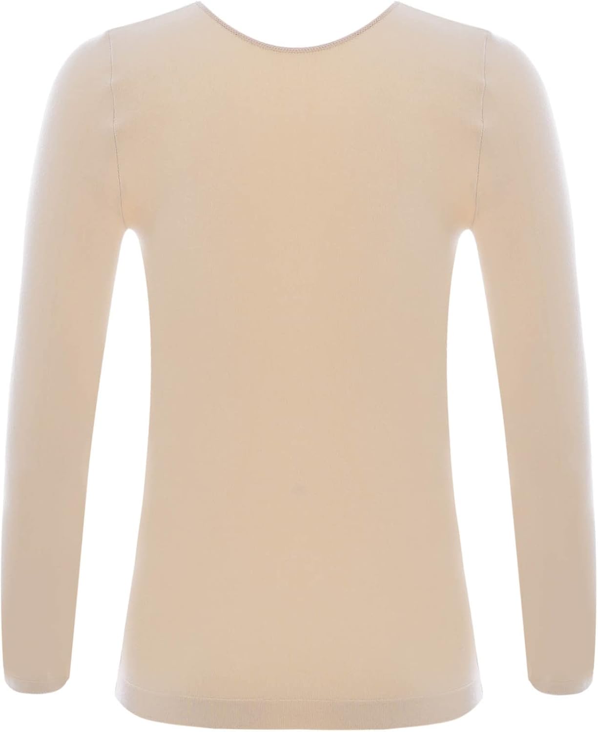 Hansber Kids Girls Boys Compression Thermal Underwear