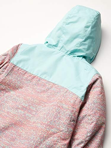Thermal Winter Jacket for Kids Keep You Warm Durable