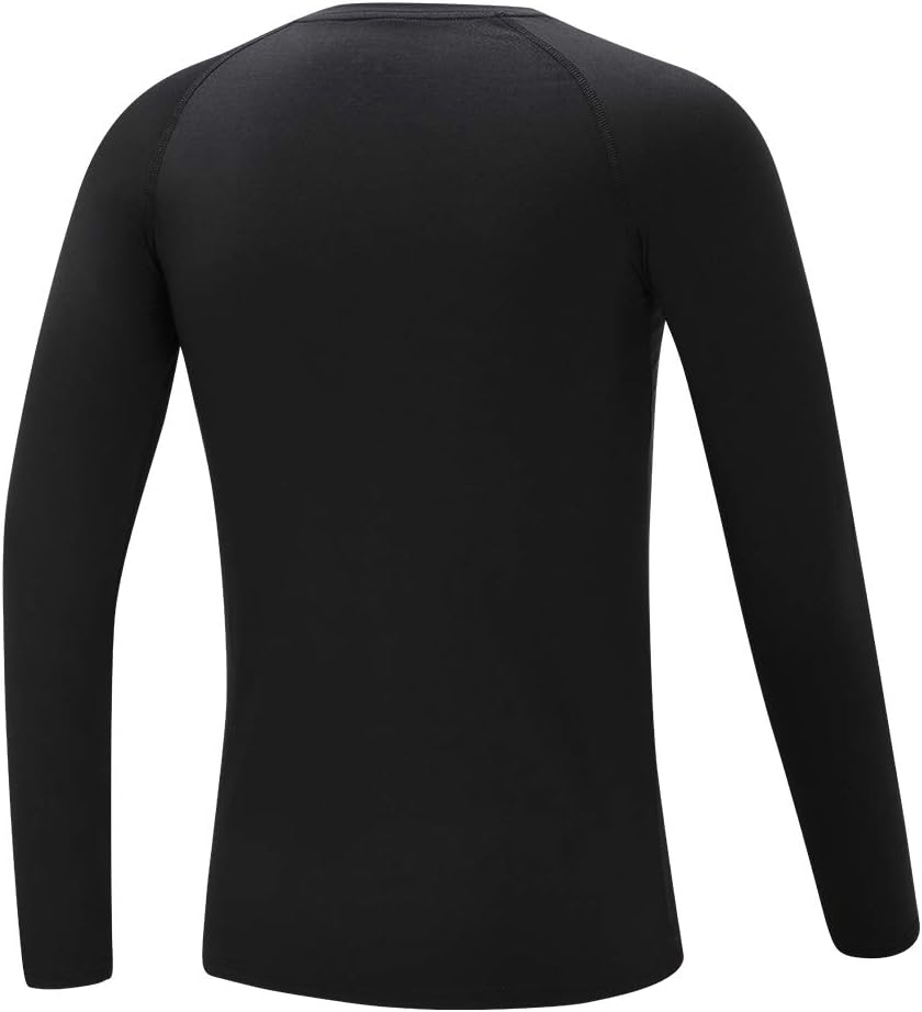 Devoropa Boys Compression Thermal
