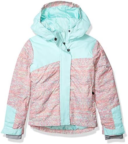 Thermal Winter Jacket for Kids Keep You Warm Durable