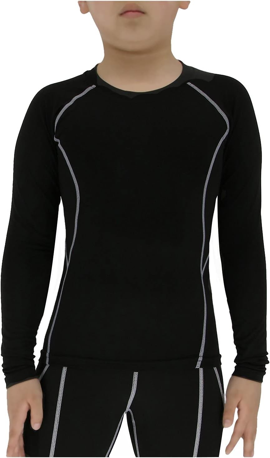 Enhanced Performance Compression T-Shirt