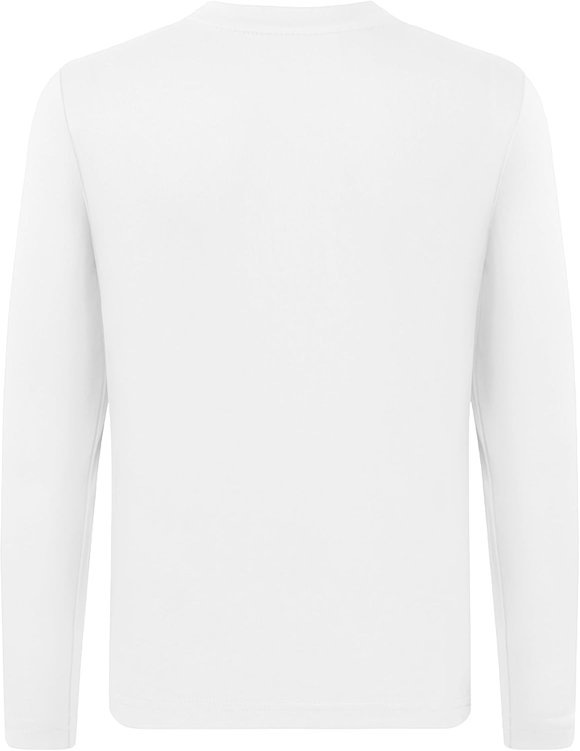 QBK 4T-Youth Neon rash guard