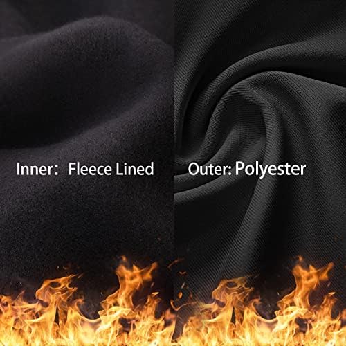 Youth Thermal Compression Shirt Turtle Neck Base Layer