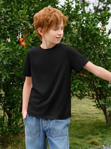 Perfect for boys breathable and stylish