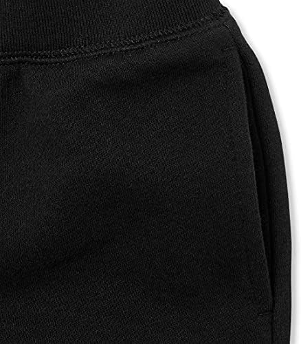 The Childrens Place Baby Boys Fleece Jogger Pants 2 Pack