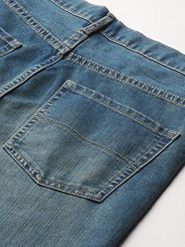 boys multipack basic stretch skinny jeans The Childrens Place