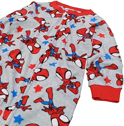 Marvel Boys Spider-Man Spider-Wardrobe