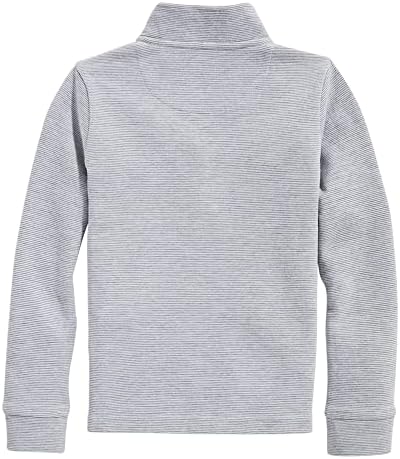 Boys Saltwater Quarter-Zip Sweater from the Vineyard Vines