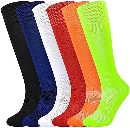 Coziwill Kids Soccer Socks