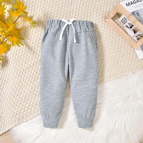 HIHA Toddler Boys Winter Snug Fit Set Fasty on